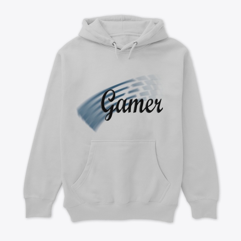 Gamer 