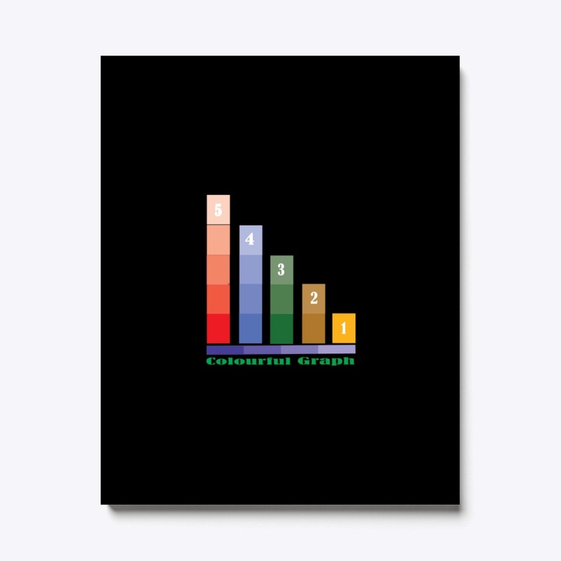 Colourful Graph
