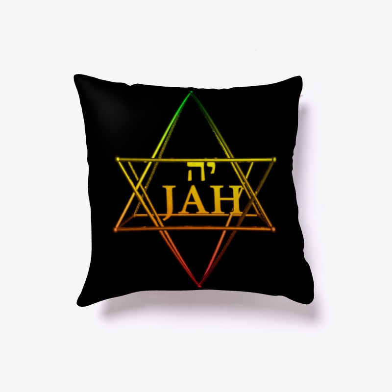 Jah it's my Golden Star v.1