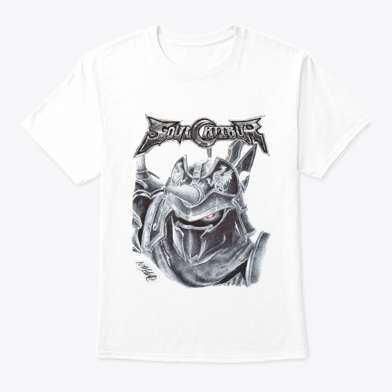 Nightmare Merch(Soulcalibur)