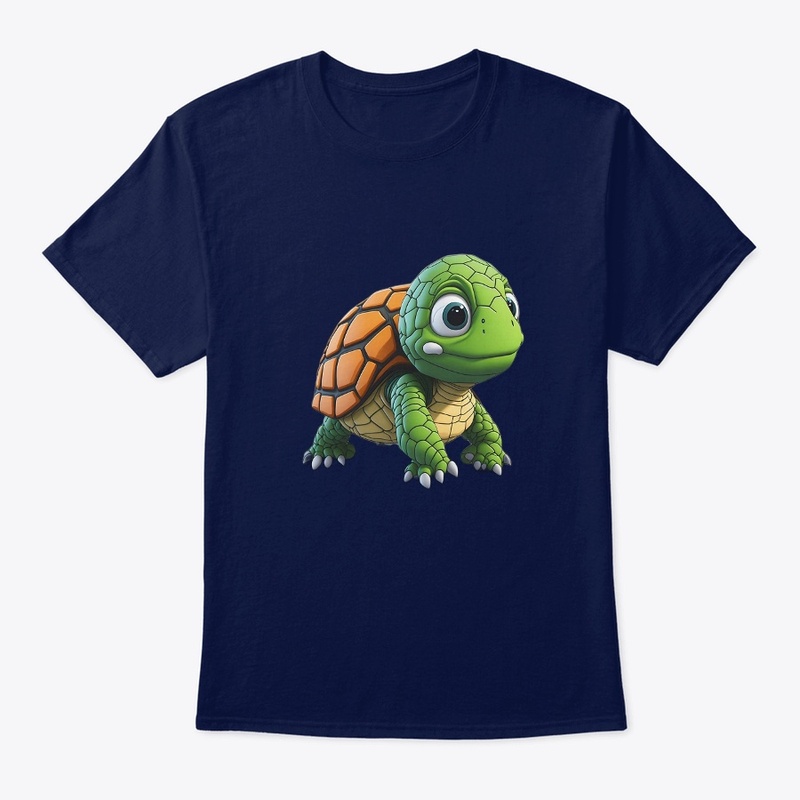 Turtle on Products