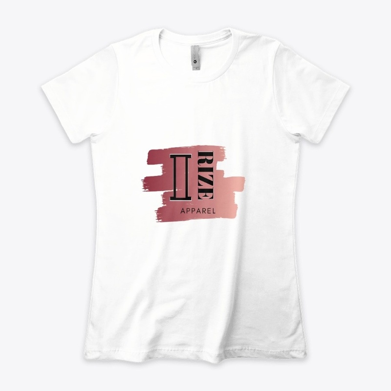 I RIZE Apparel