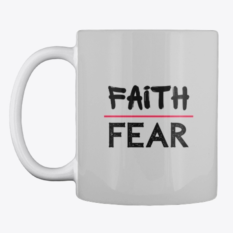Faith Over Fear 