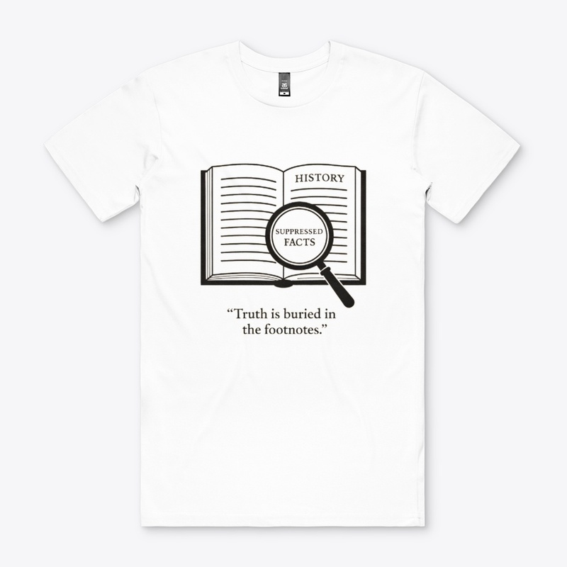 Truth in the Footnotes