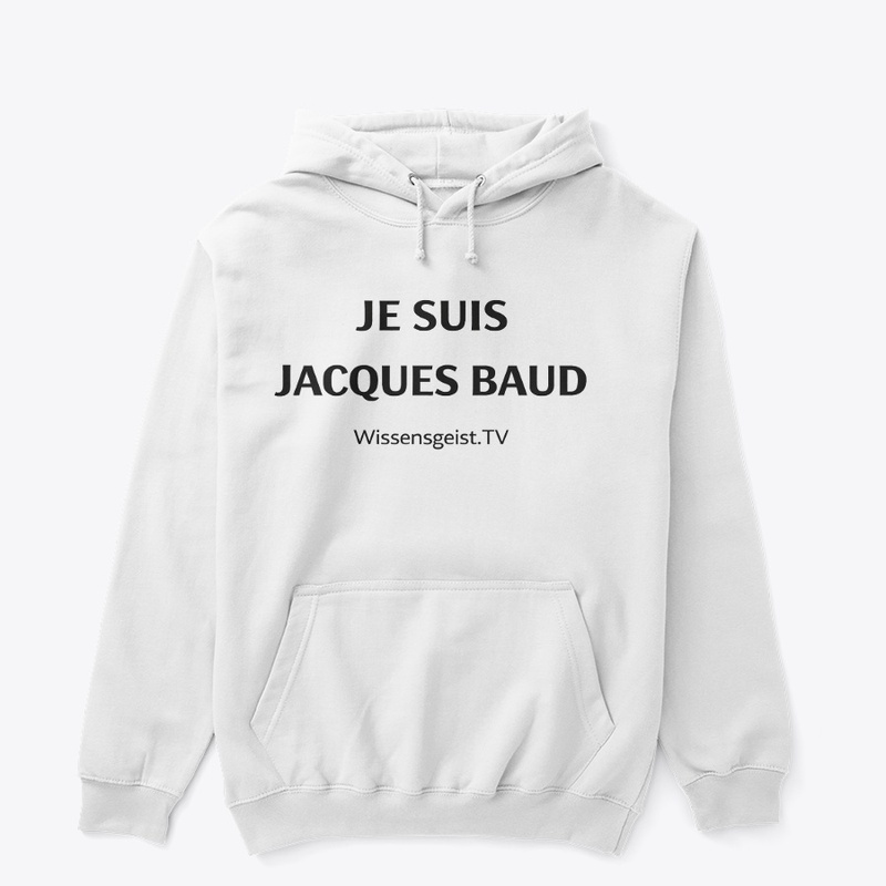 Je suis Jasques Baud