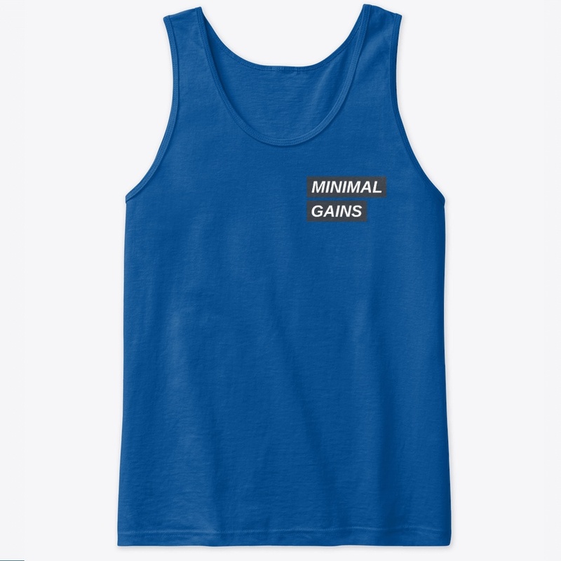Minimal Gains Hardgainer Gym