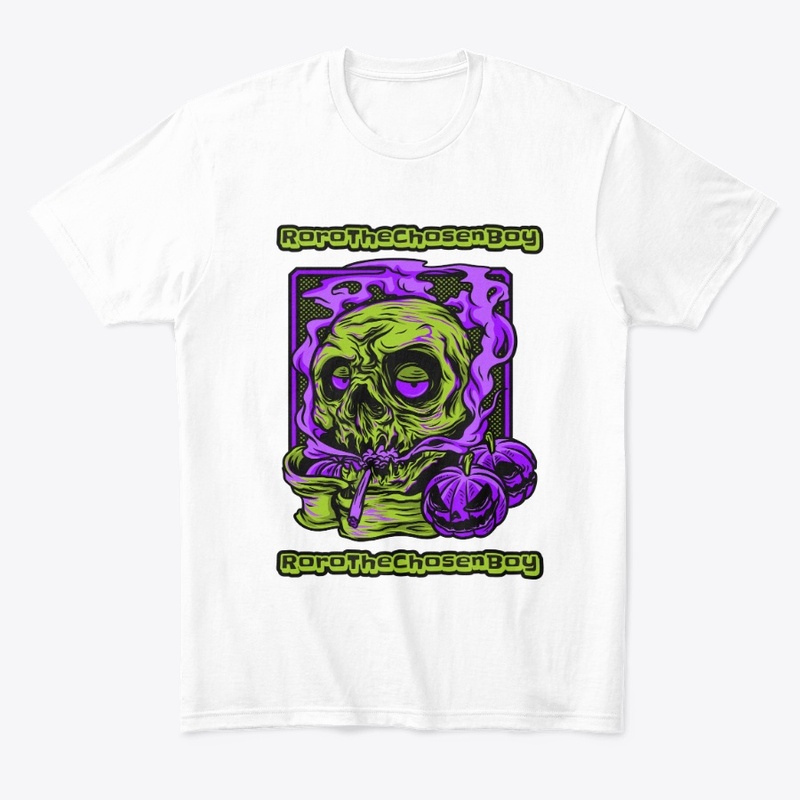 RoroTheChosenBoy Merch
