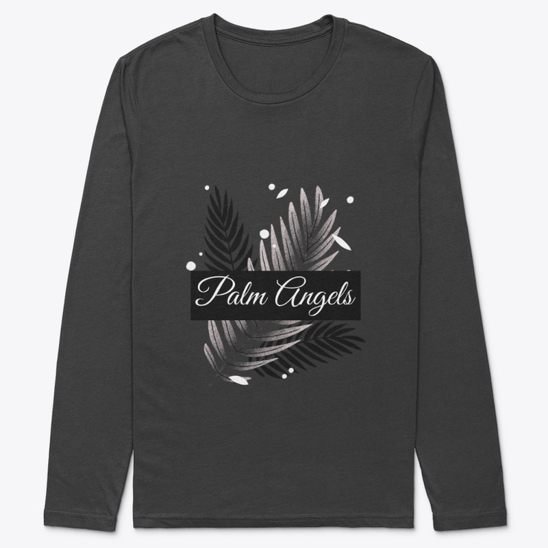 Palm Angels T shirt
