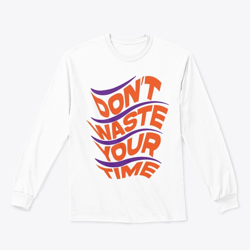 A nice  typography t shirt design