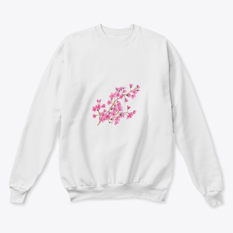blossoms
