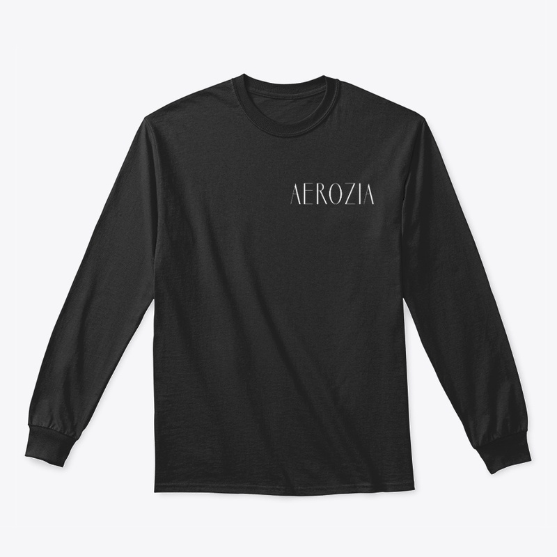 Aerozia Branded Hoodie