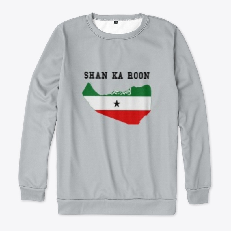 SOMALILAND
