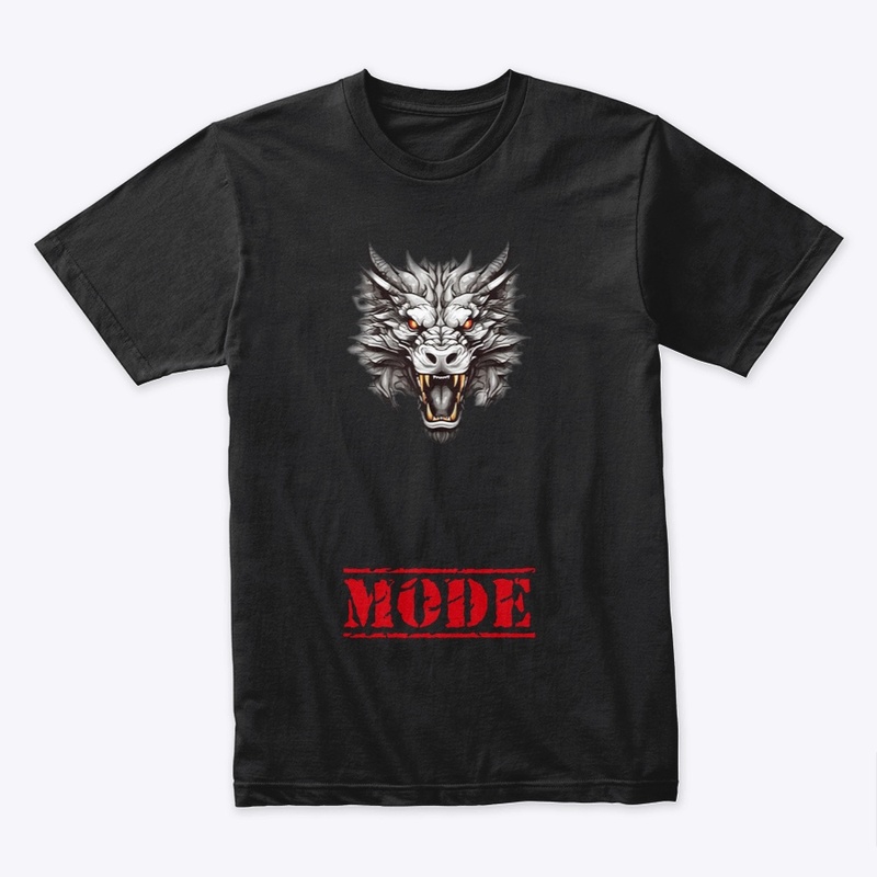 Dragon Mode