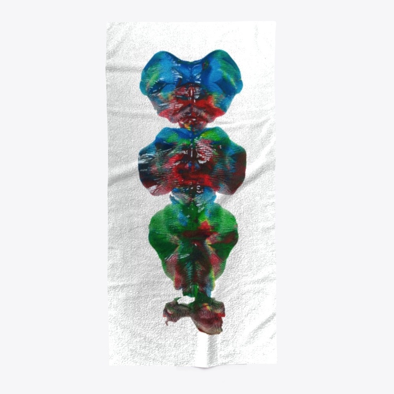 Alien color 