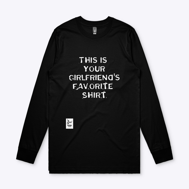 Your Girlfriend’s Favorite