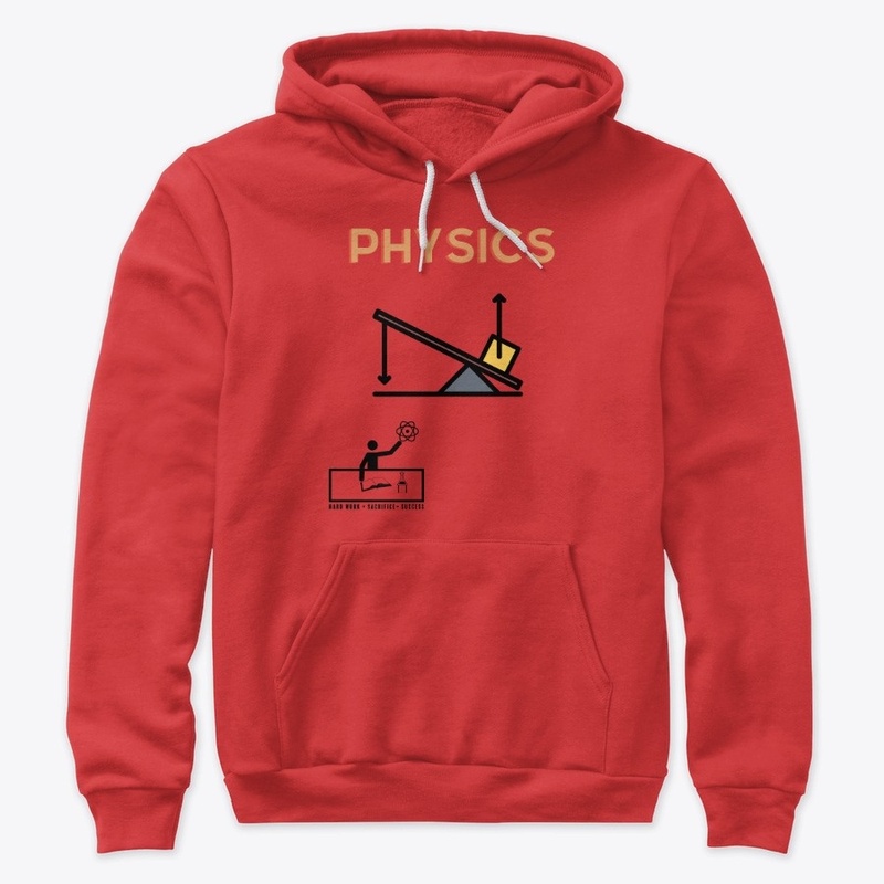 Represent your subject!