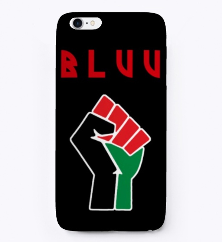 BLUU APPAREL