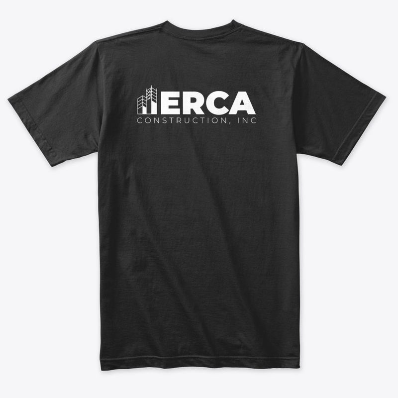 ERCA Construction, Inc.