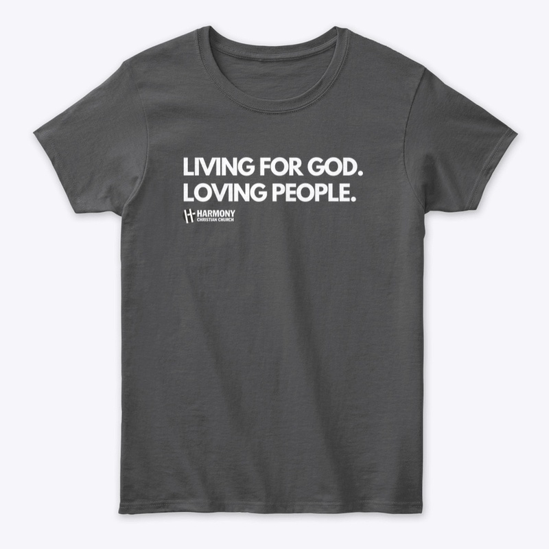 LIVING + LOVING