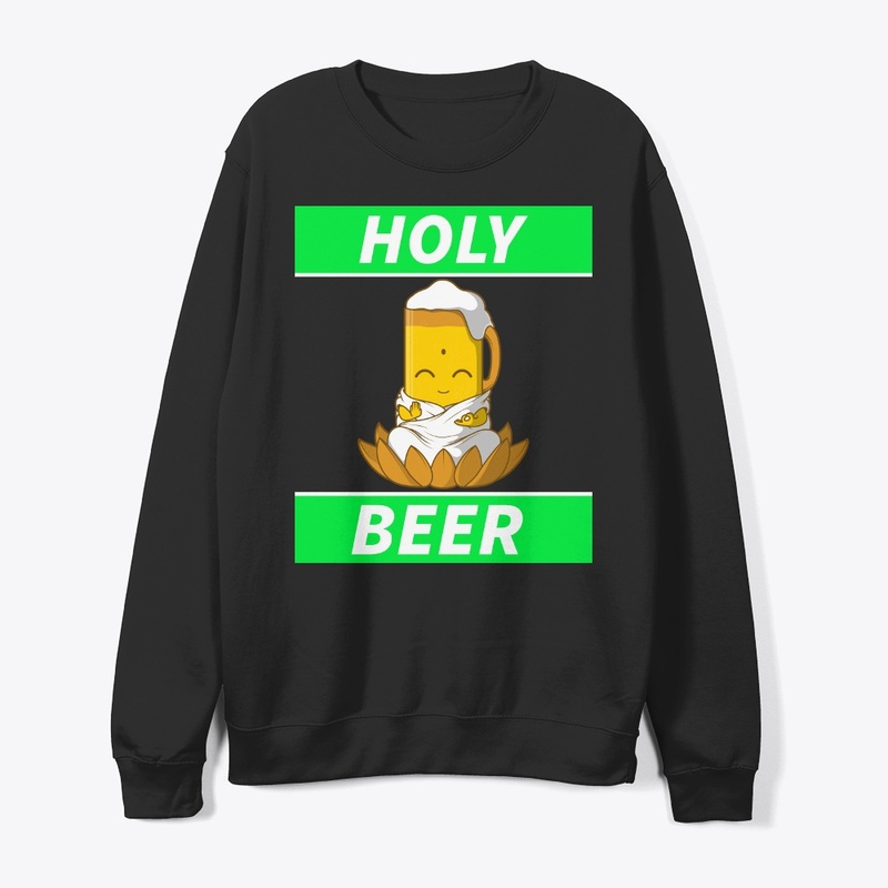 Holy Beer
