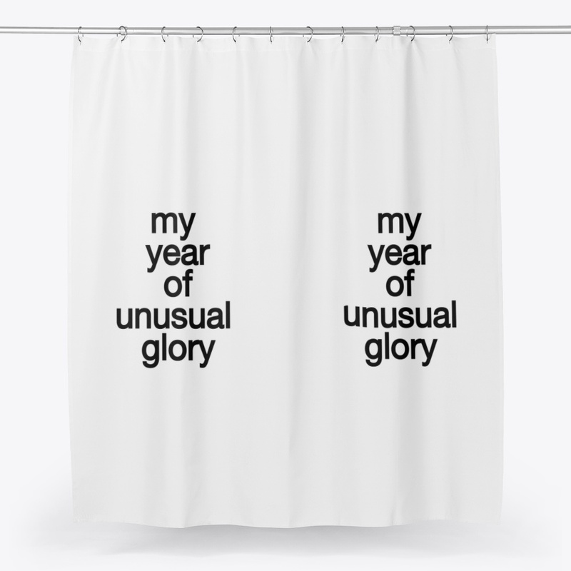 Fragments of Glory