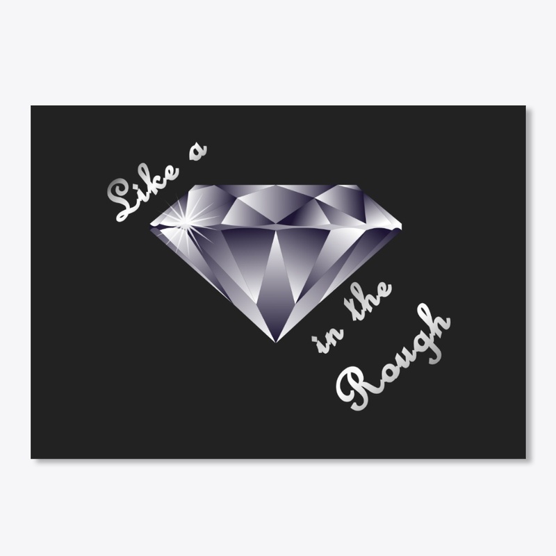 Like A Diamond