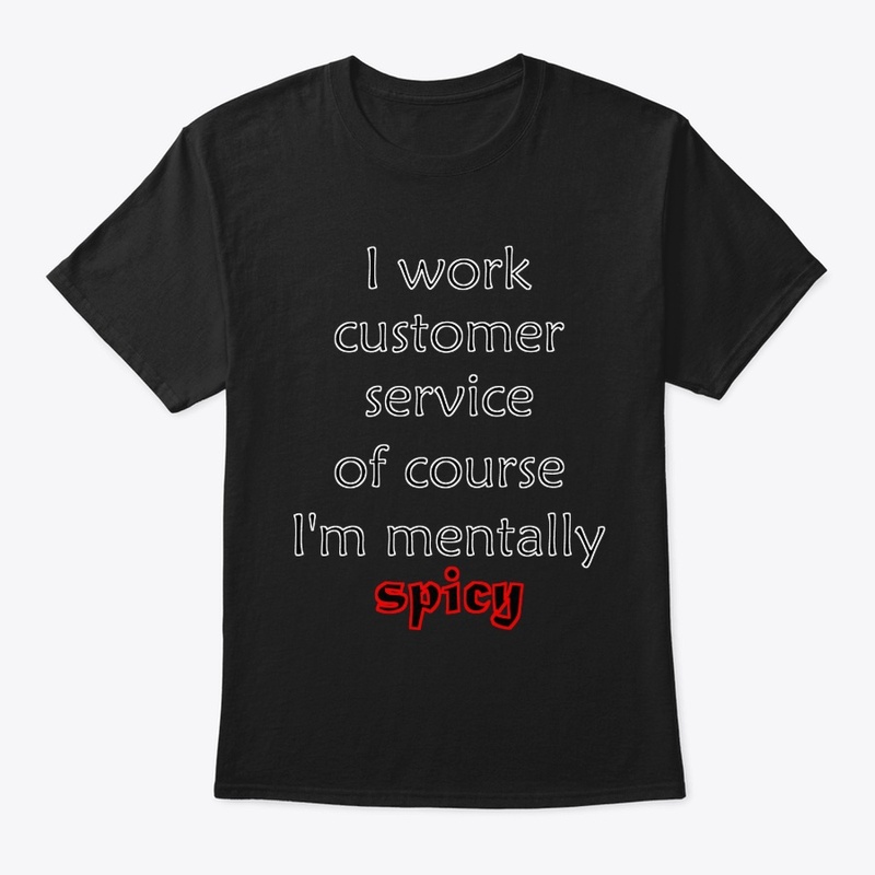 Mentally Spicy