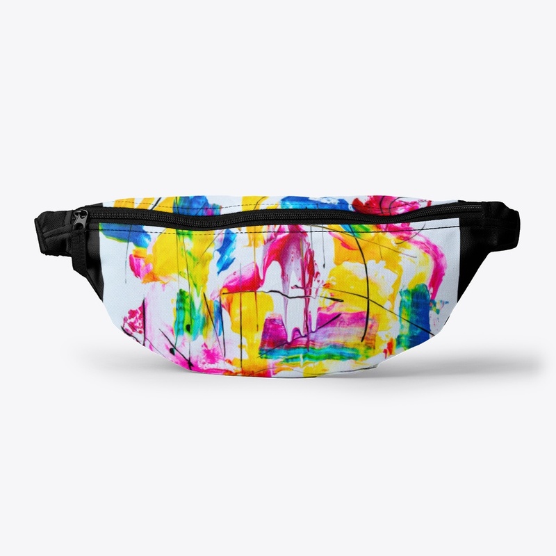 Colorfull Design For All