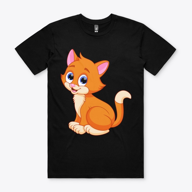 My Cat Here