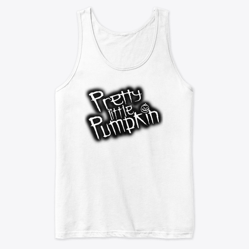 Pretty Little Pumpkin2