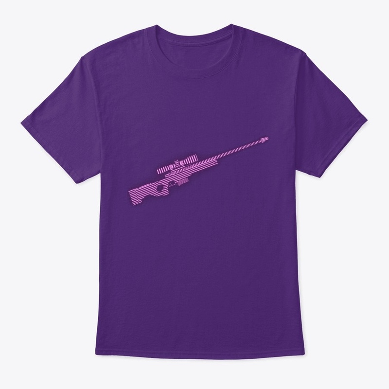 Sniper Neon