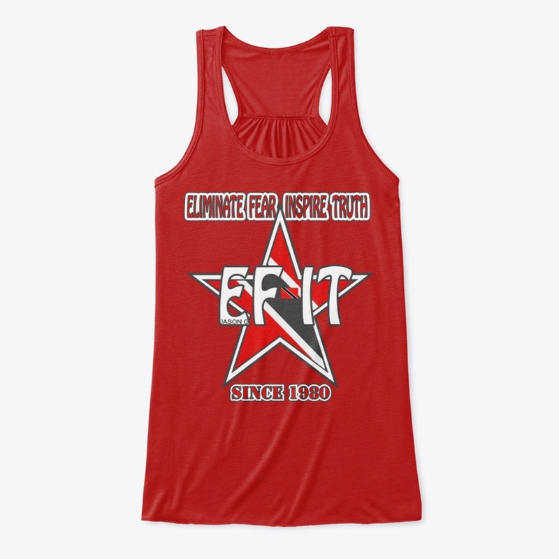 EFIT APPAREL OFFICIAL