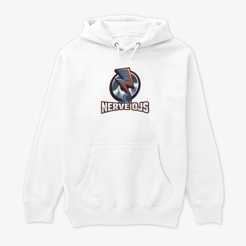 ILLINOIS Nerve  DJs  