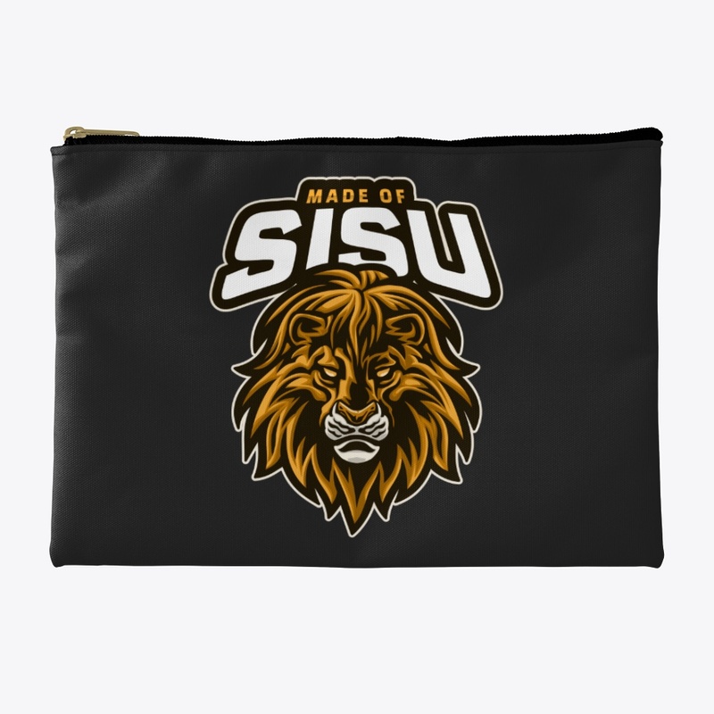 Made of Sisu Varsity