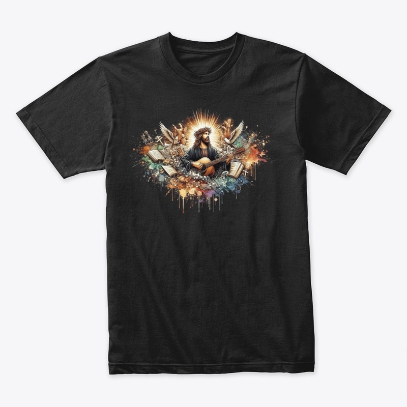 Jesus 4