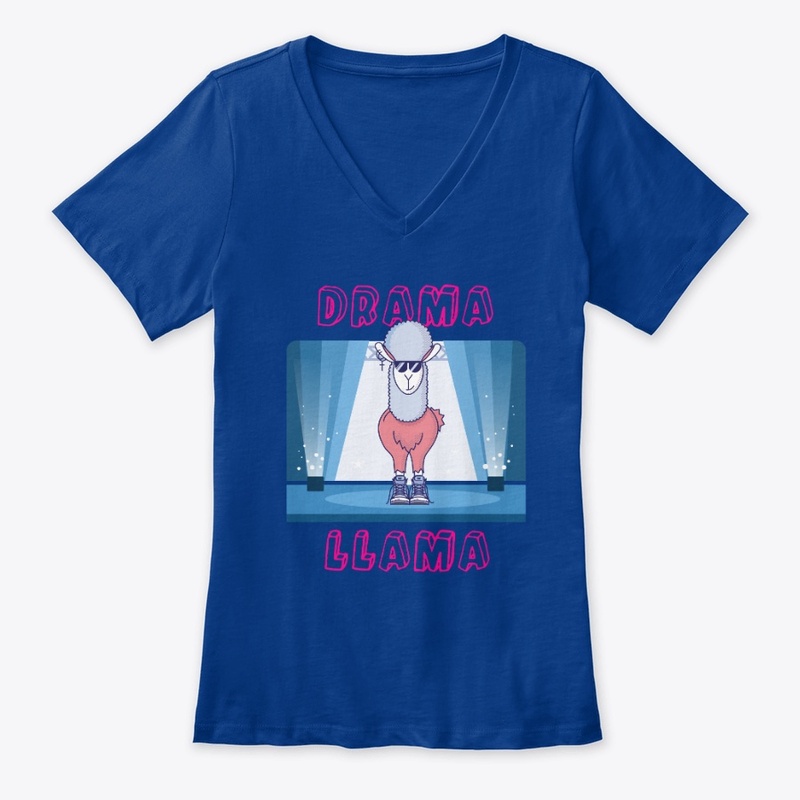 JokerThief Drama LLama