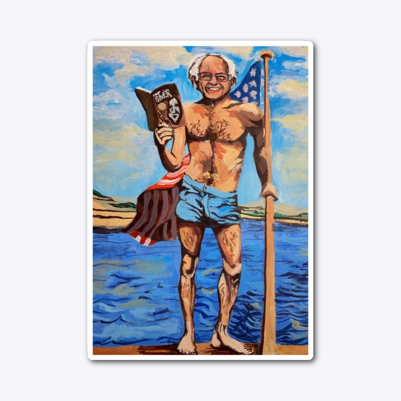 Sun Bern