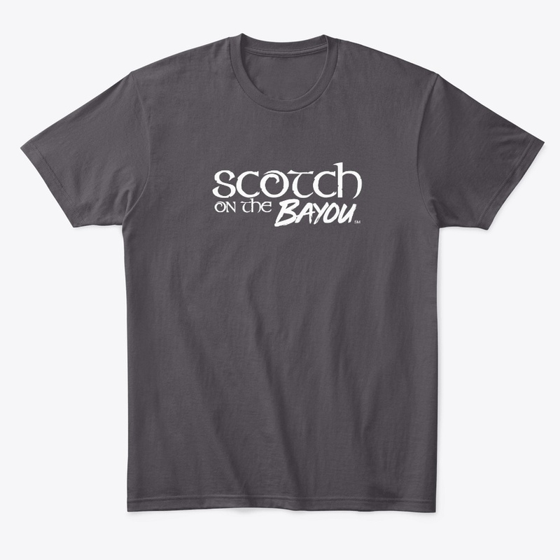 Scotch on the Bayou