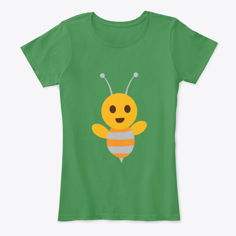 Cute as a Bee!
