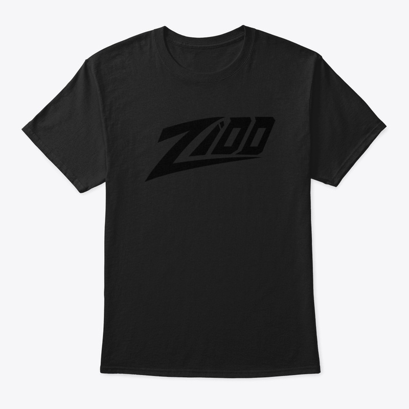 ZIDD™ Midnight black.