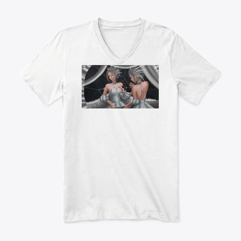 Yan the Ice Princess