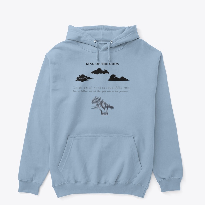Tees and quotes ~Mythology "ZEUS"prt2