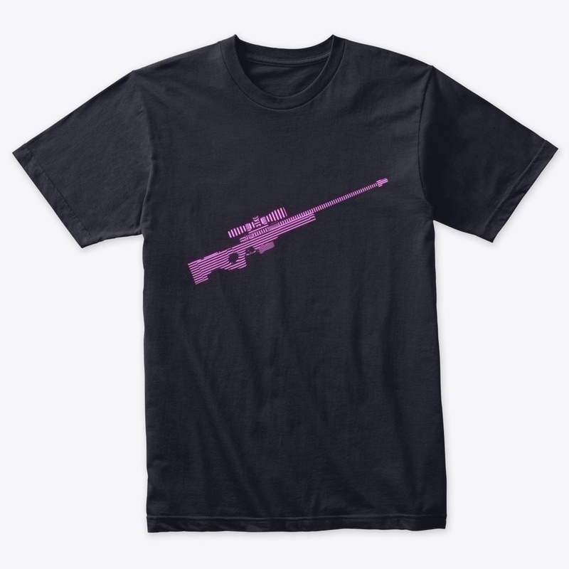 Sniper Neon