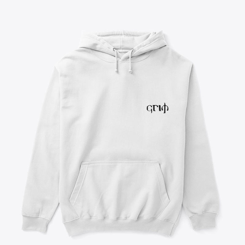 GRIM PREMIUM HOODIE