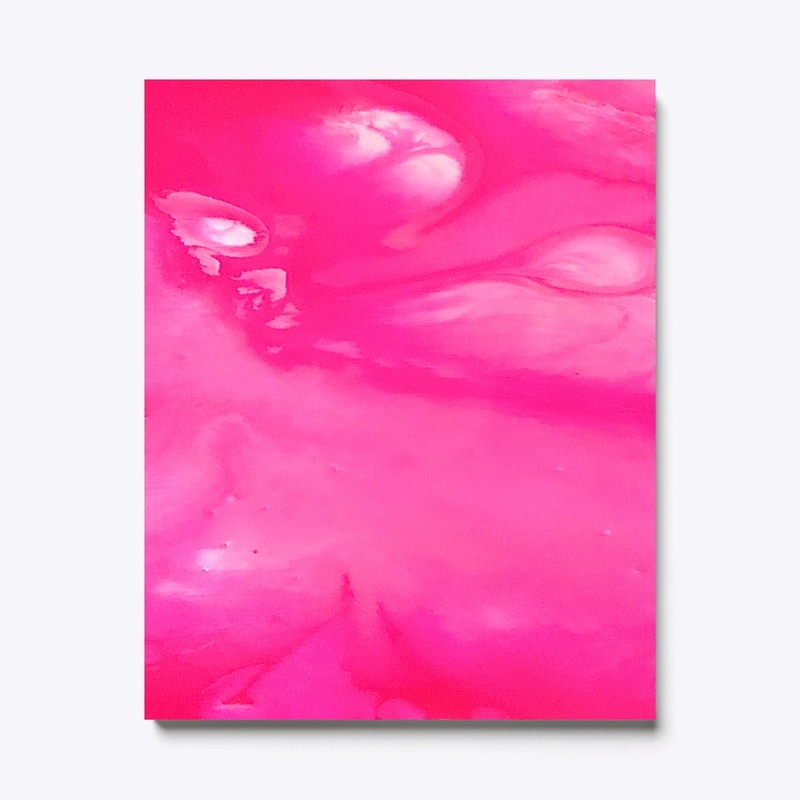 Pink Bubblegum