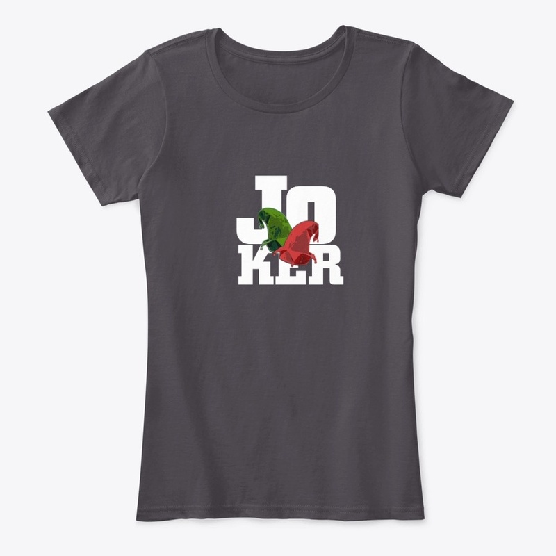 joker t shirts and hoodies