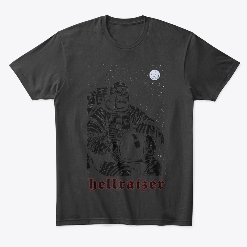 HellRaizer Outer Space
