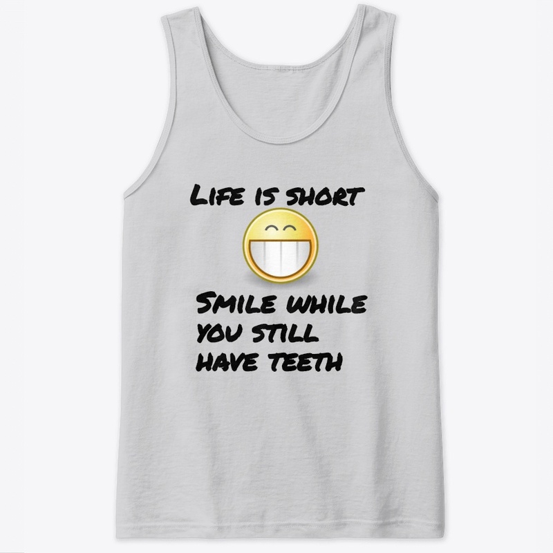 Life is Short