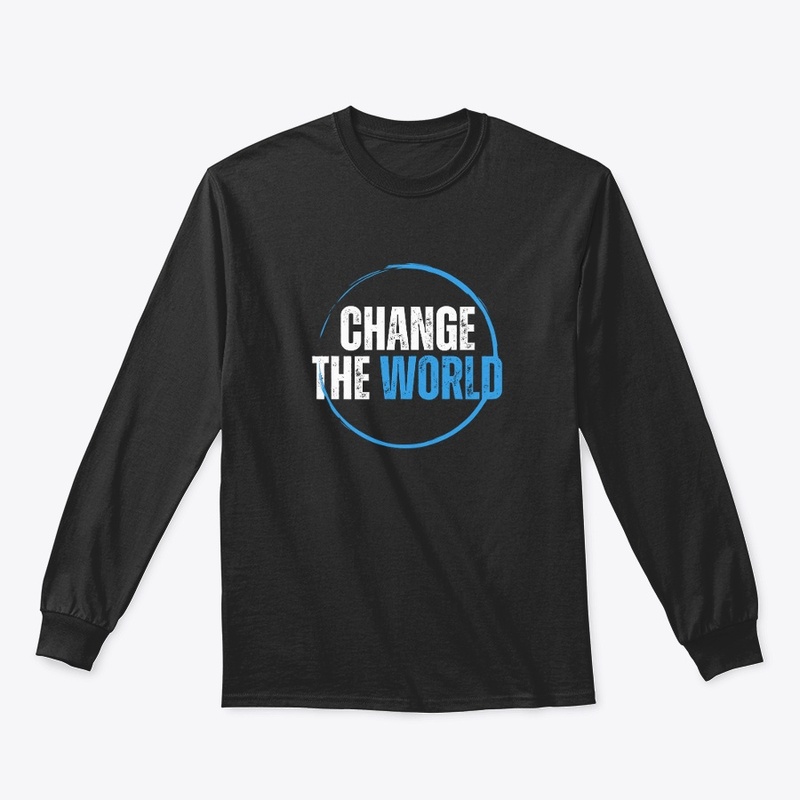 THE WORLD