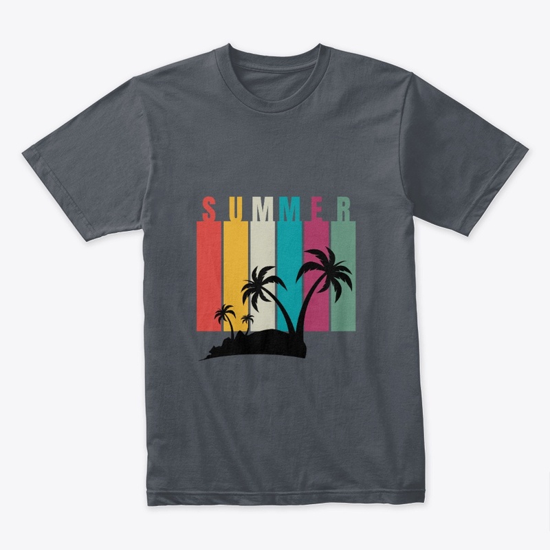 Summer T-Shirt